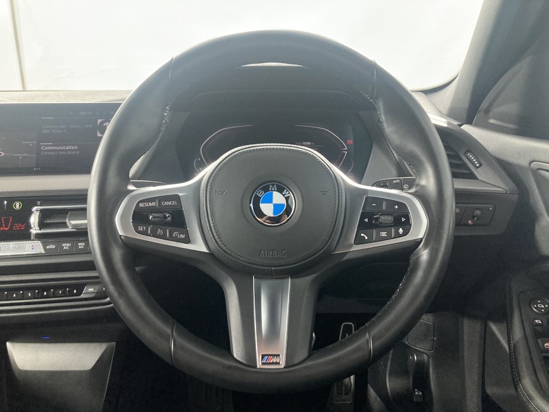 Used BMW 1 Series 2021 for sale - 78199139: Photo 5