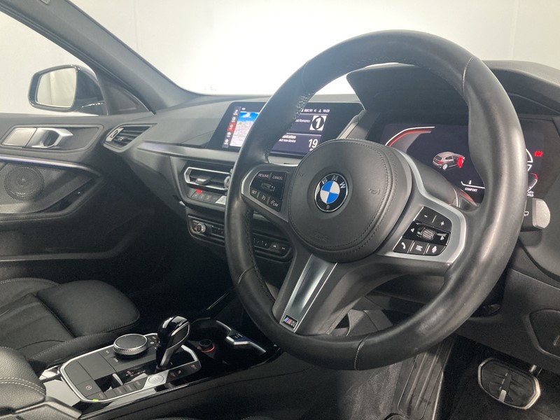 Used BMW 1 Series 2021 for sale - 78199139: Photo 6