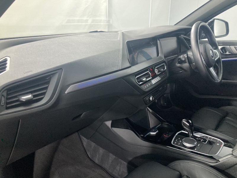 Used BMW 1 Series 2021 for sale - 78199139: Photo 7