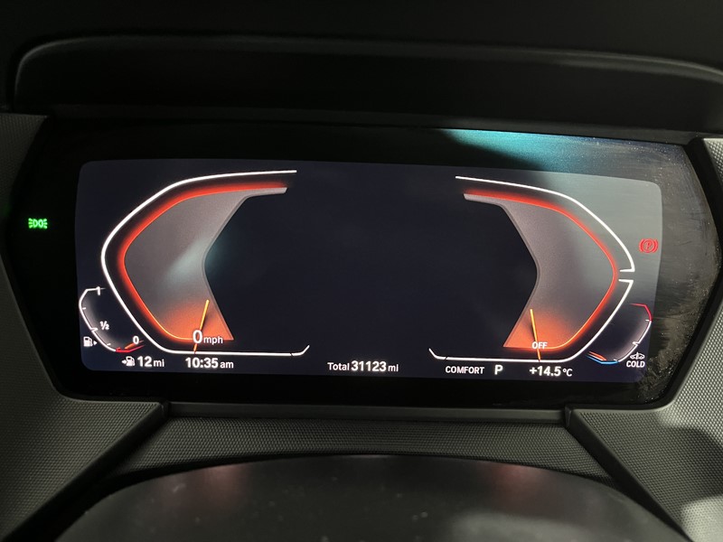 Used BMW 1 Series 2021 for sale - 78199139: Photo 9