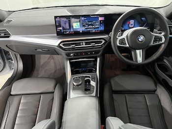 Used BMW 4 Series 2023 for sale - 79407613: Photo