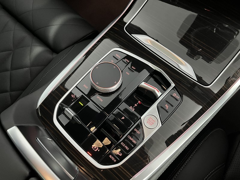 Used BMW X7 2025 for sale - 76980870: Photo 10