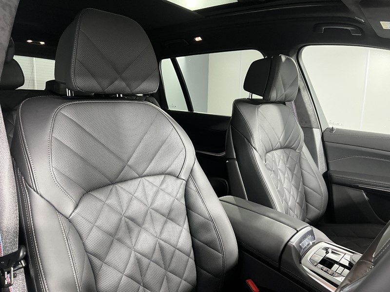 Used BMW X7 2025 for sale - 76980870: Photo 11