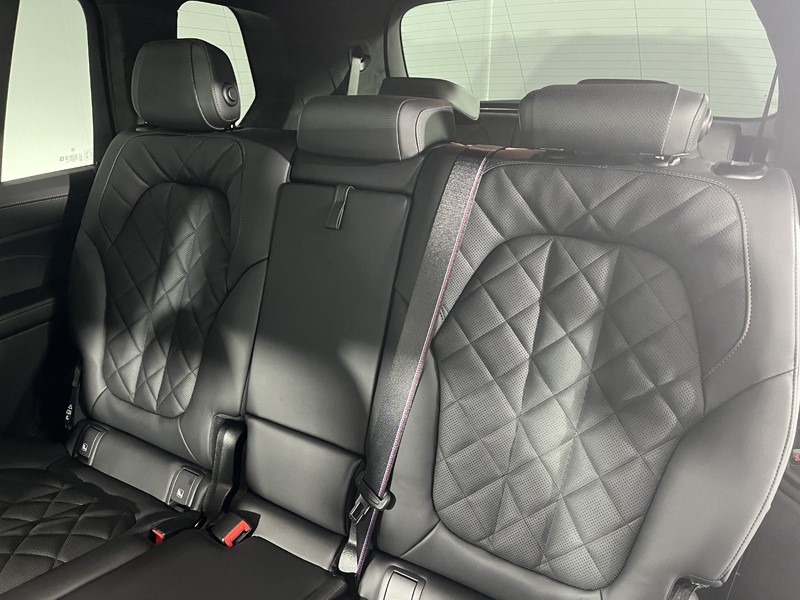 Used BMW X7 2025 for sale - 76980870: Photo 12