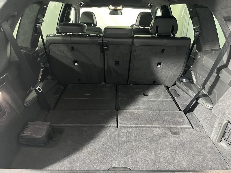 Used BMW X7 2025 for sale - 76980870: Photo 13