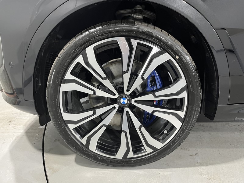 Used BMW X7 2025 for sale - 76980870: Photo 14