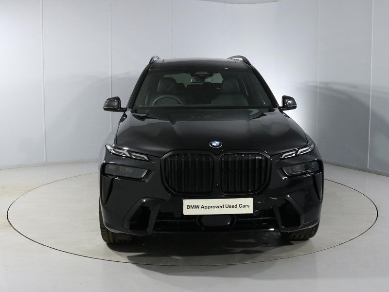 Used BMW X7 2025 for sale - 76980870: Photo 16