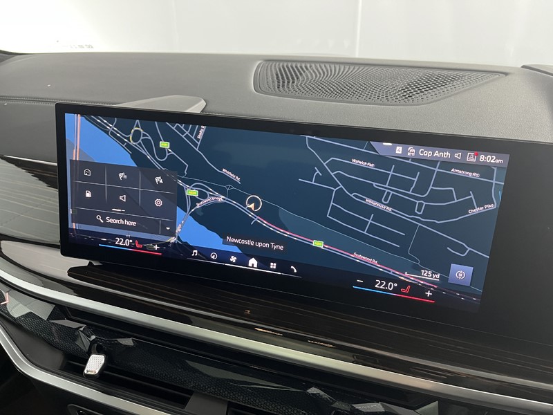 Used BMW X7 2025 for sale - 76980870: Photo 18