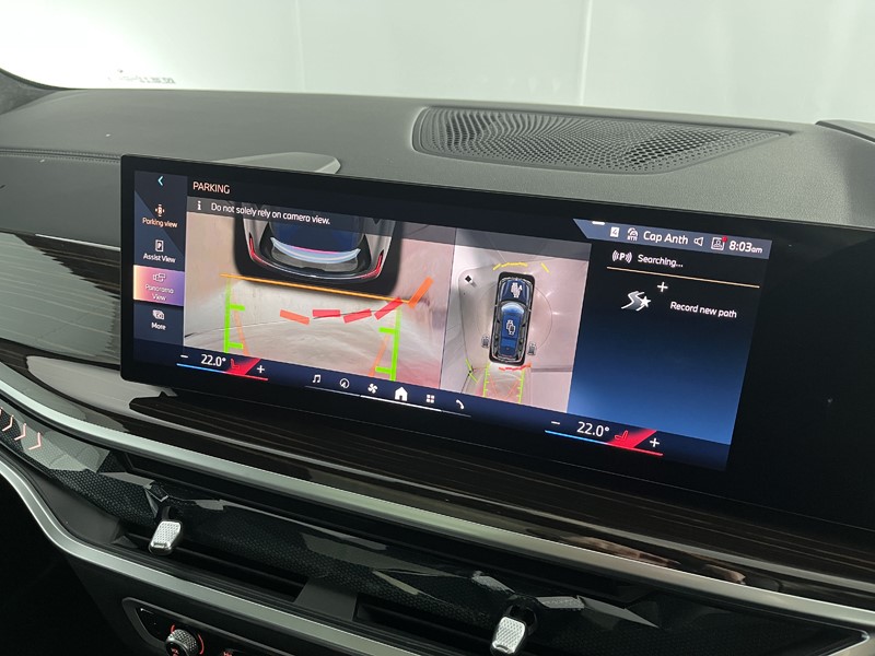 Used BMW X7 2025 for sale - 76980870: Photo 19