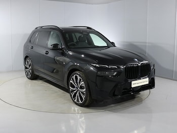 Used BMW X7 2025 for sale - 76980870: Photo
