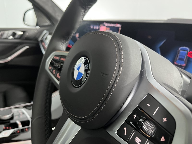 Used BMW X7 2025 for sale - 76980870: Photo 24