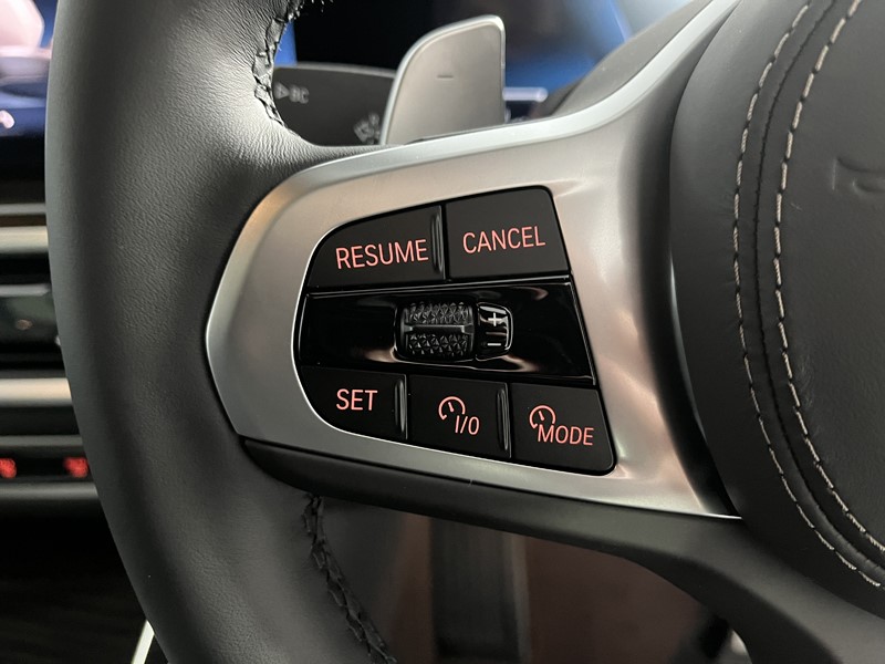 Used BMW X7 2025 for sale - 76980870: Photo 25