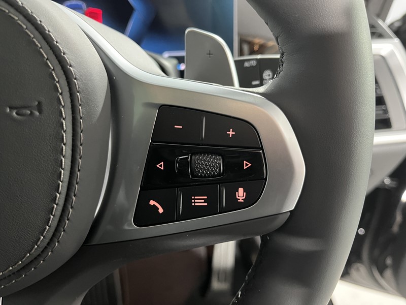 Used BMW X7 2025 for sale - 76980870: Photo 26