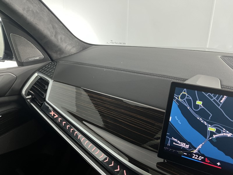 Used BMW X7 2025 for sale - 76980870: Photo 29