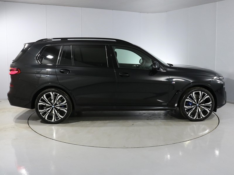 Used BMW X7 2025 for sale - 76980870: Photo 3
