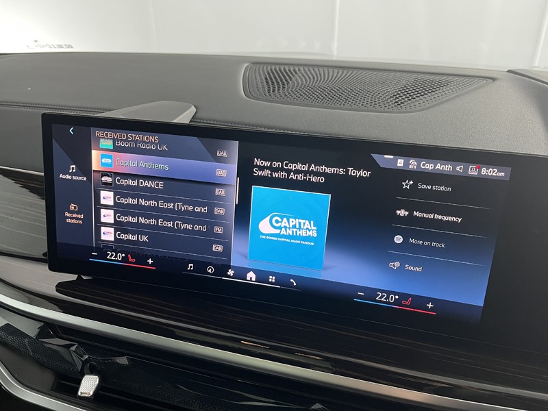 Used BMW X7 2025 for sale - 76980870: Photo 30