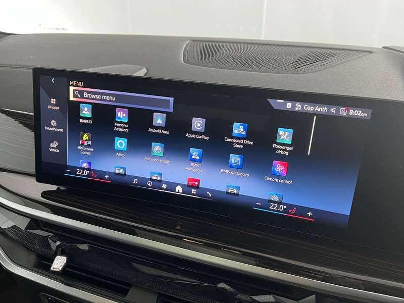 Used BMW X7 2025 for sale - 76980870: Photo 31