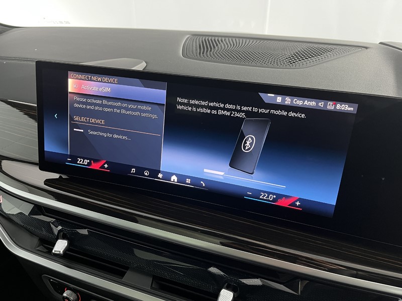 Used BMW X7 2025 for sale - 76980870: Photo 32