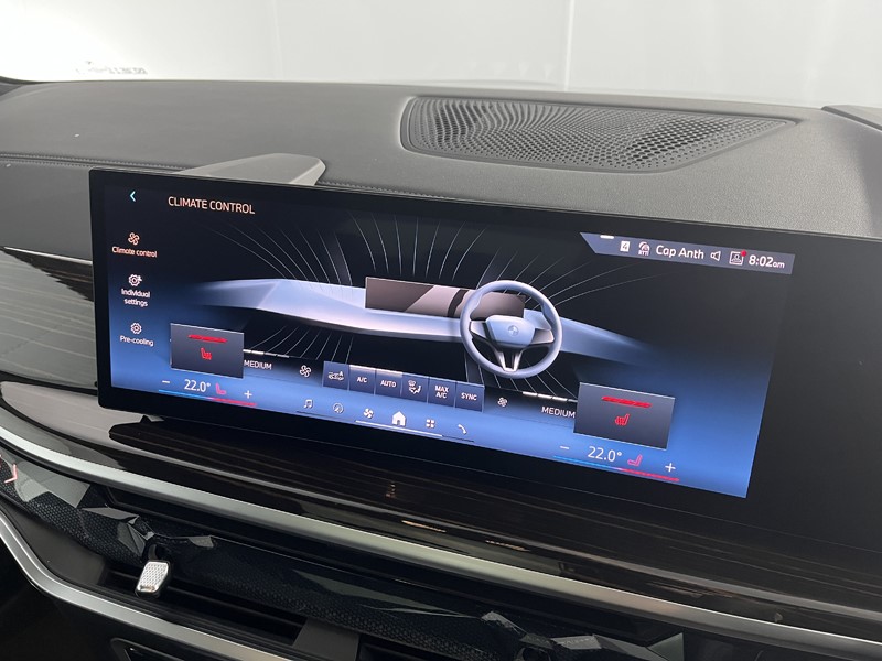 Used BMW X7 2025 for sale - 76980870: Photo 33