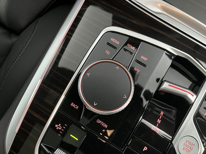 Used BMW X7 2025 for sale - 76980870: Photo 35