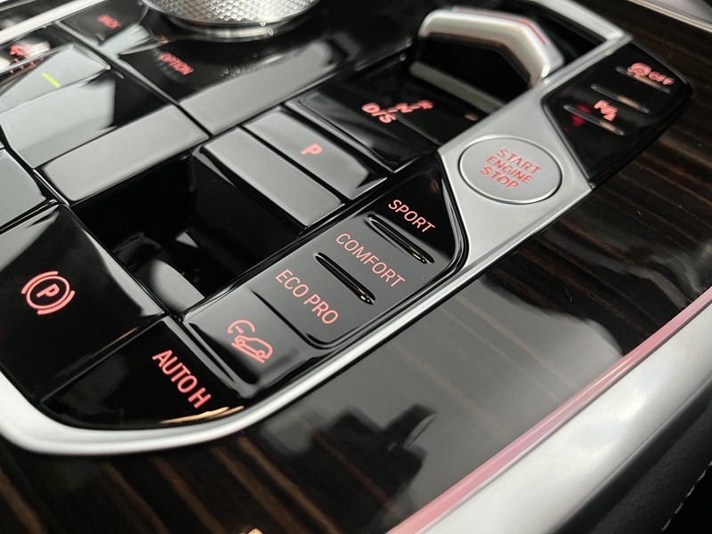 Used BMW X7 2025 for sale - 76980870: Photo 36