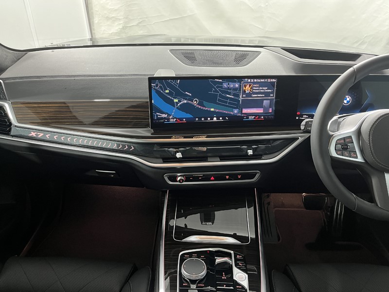 Used BMW X7 2025 for sale - 76980870: Photo 4