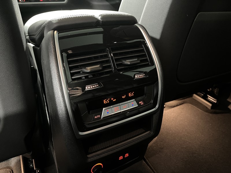 Used BMW X7 2025 for sale - 76980870: Photo 42