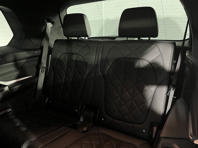 Used BMW X7 2025 for sale - 76980870: Photo 43
