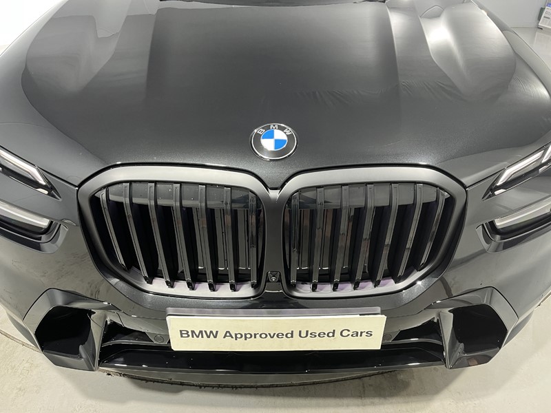 Used BMW X7 2025 for sale - 76980870: Photo 45