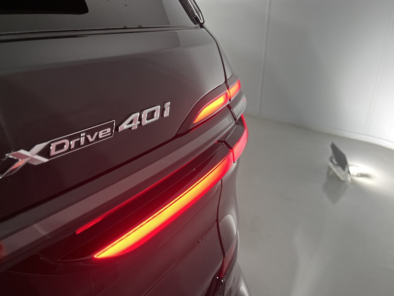 Used BMW X7 2025 for sale - 76980870: Photo 48