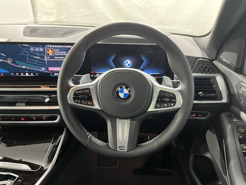 Used BMW X7 2025 for sale - 76980870: Photo 5