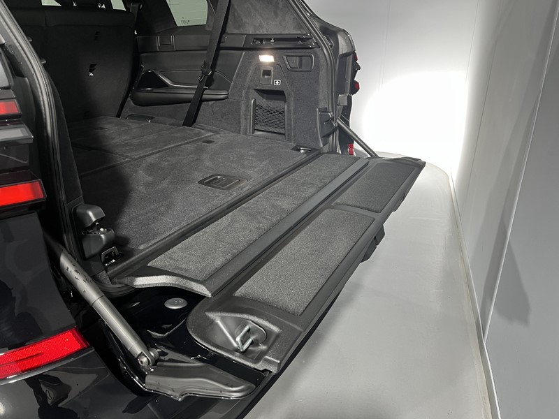Used BMW X7 2025 for sale - 76980870: Photo 50