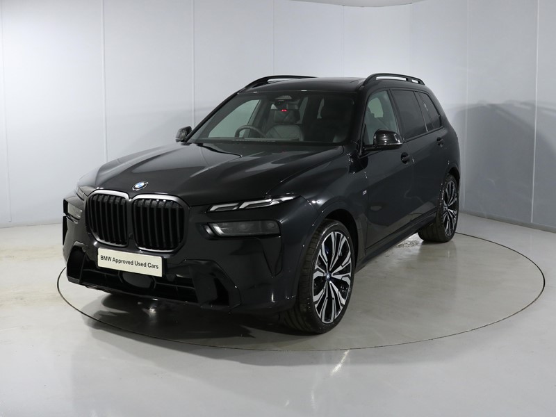 Used BMW X7 2025 for sale - 76980870: Photo 53