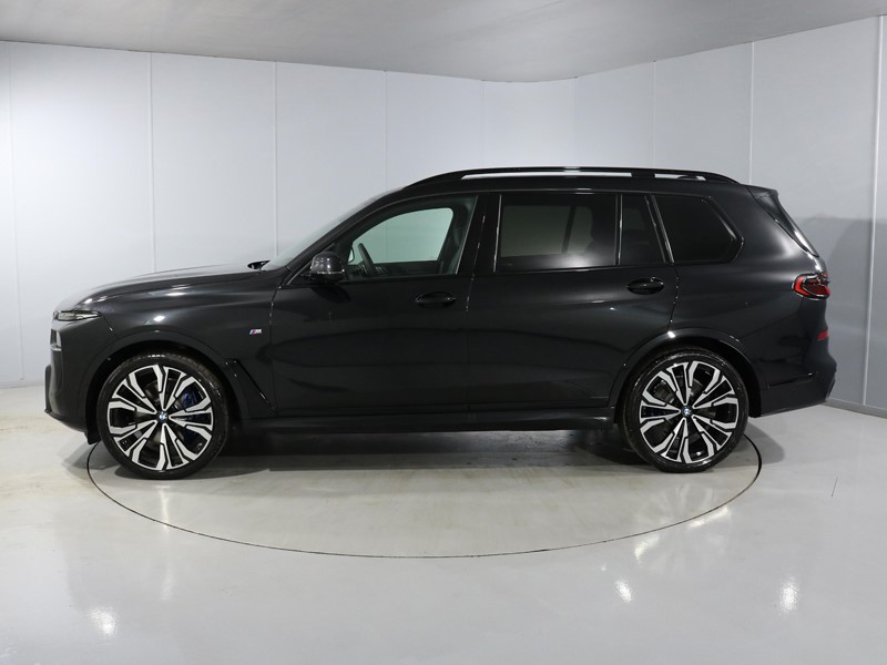 Used BMW X7 2025 for sale - 76980870: Photo 55