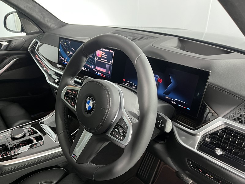 Used BMW X7 2025 for sale - 76980870: Photo 6