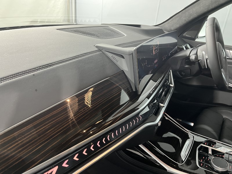 Used BMW X7 2025 for sale - 76980870: Photo 7