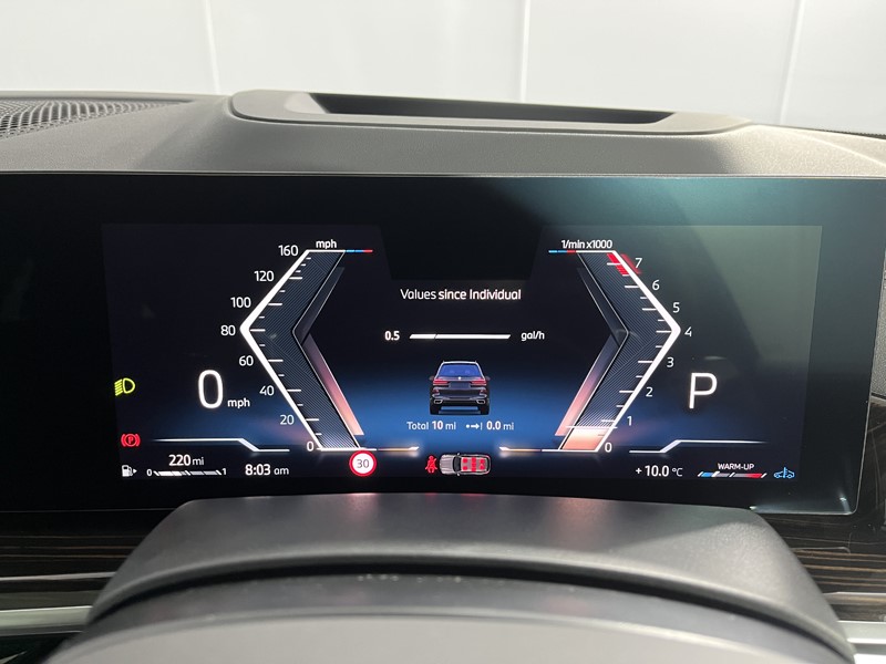 Used BMW X7 2025 for sale - 76980870: Photo 9