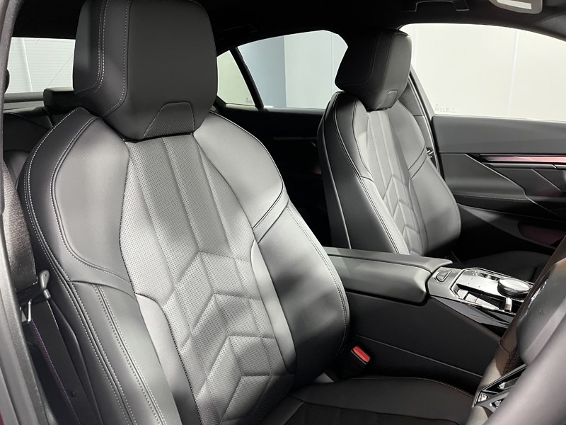 Used BMW i5 2025 for sale - 78165892: Photo 10