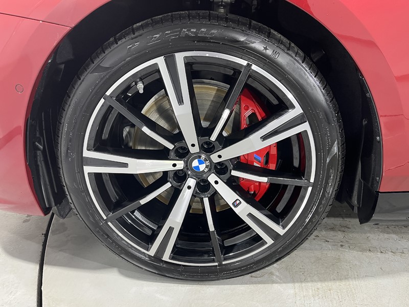 Used BMW i5 2025 for sale - 78165892: Photo 13