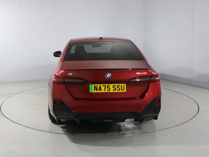 Used BMW i5 2025 for sale - 78165892: Photo 14