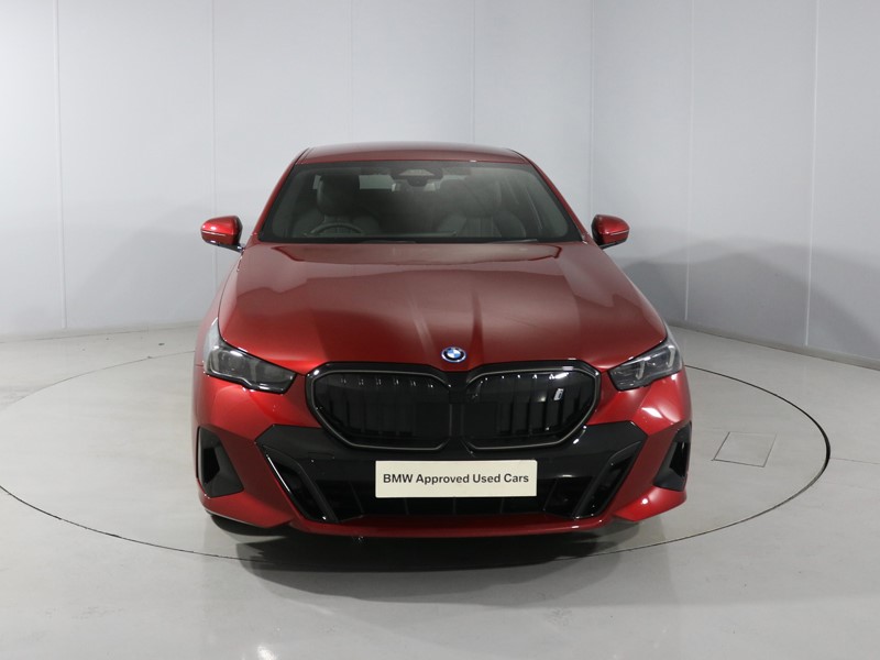 Used BMW i5 2025 for sale - 78165892: Photo 15