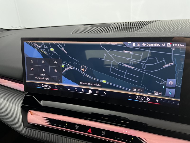 Used BMW i5 2025 for sale - 78165892: Photo 16