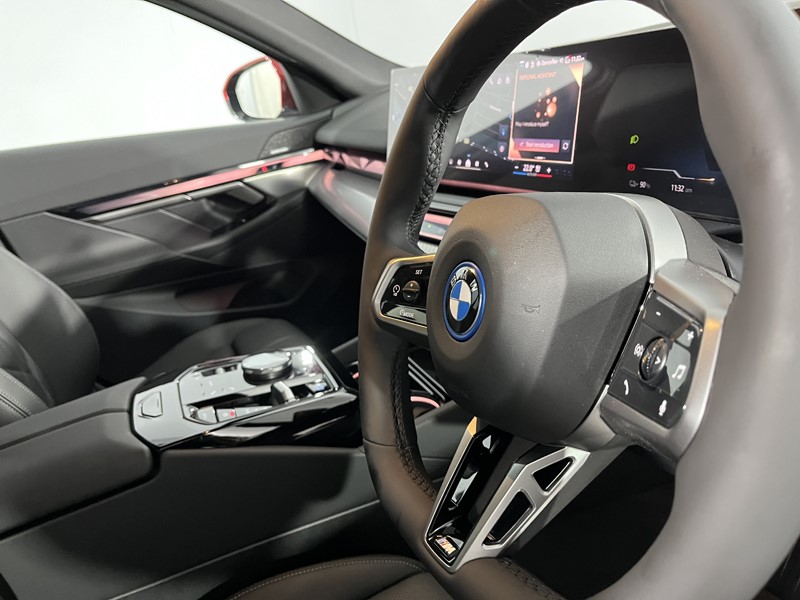Used BMW i5 2025 for sale - 78165892: Photo 22