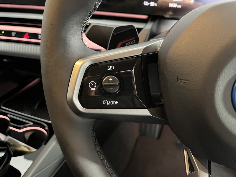 Used BMW i5 2025 for sale - 78165892: Photo 23