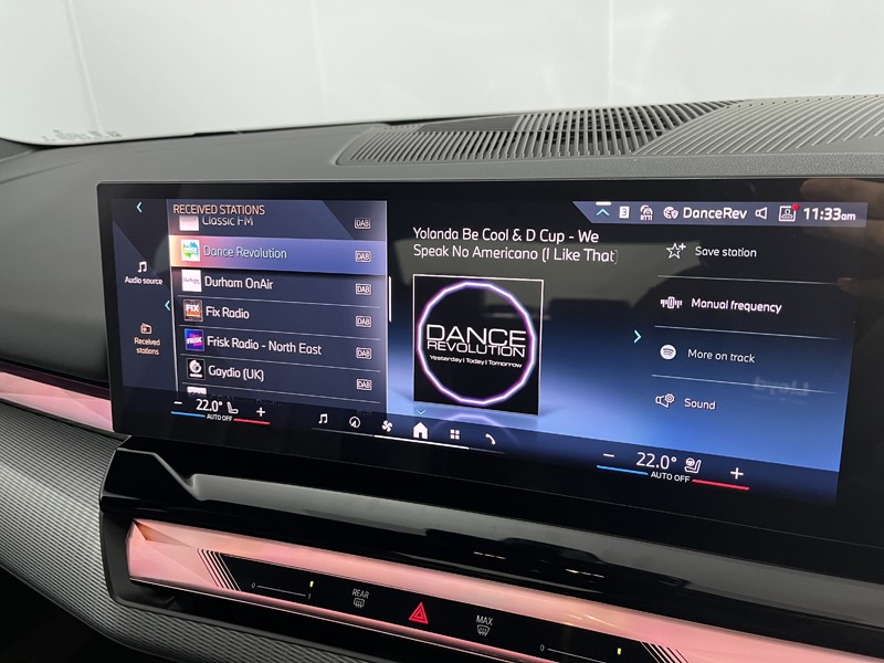 Used BMW i5 2025 for sale - 78165892: Photo 28