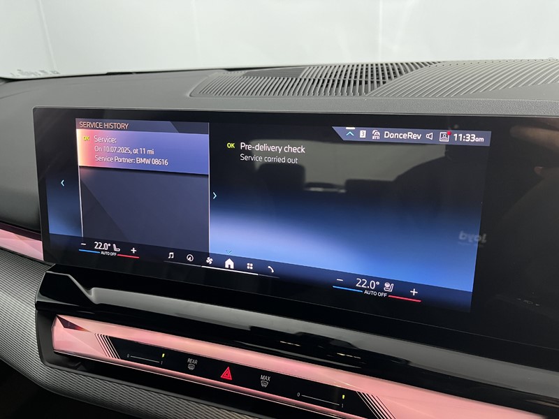 Used BMW i5 2025 for sale - 78165892: Photo 30