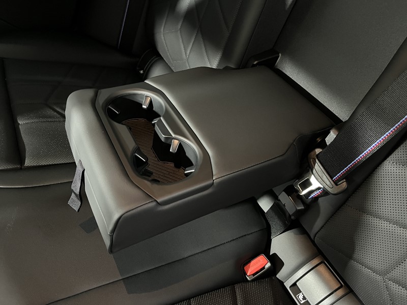 Used BMW i5 2025 for sale - 78165892: Photo 36