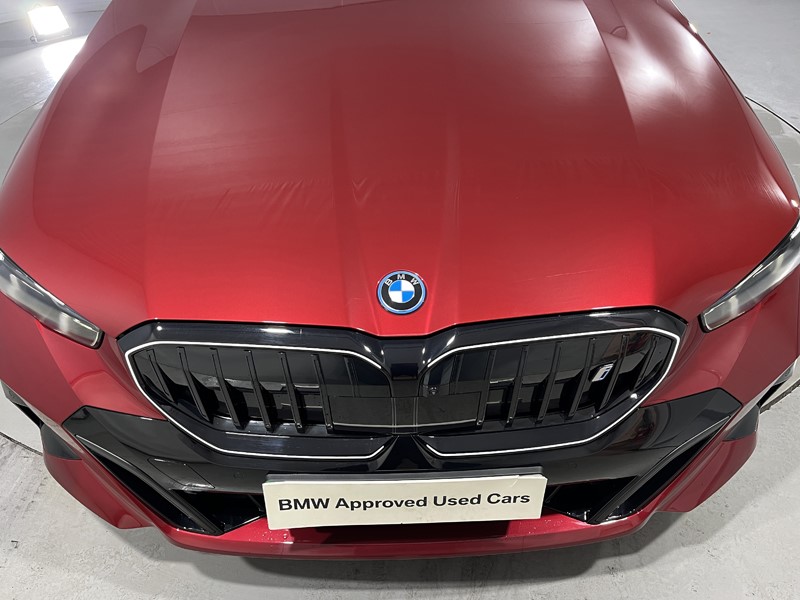 Used BMW i5 2025 for sale - 78165892: Photo 41