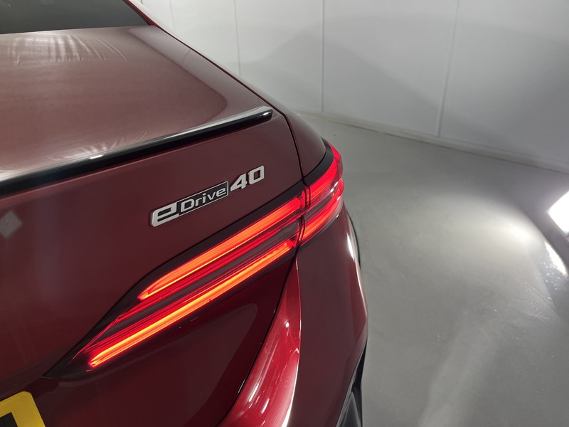 Used BMW i5 2025 for sale - 78165892: Photo 43