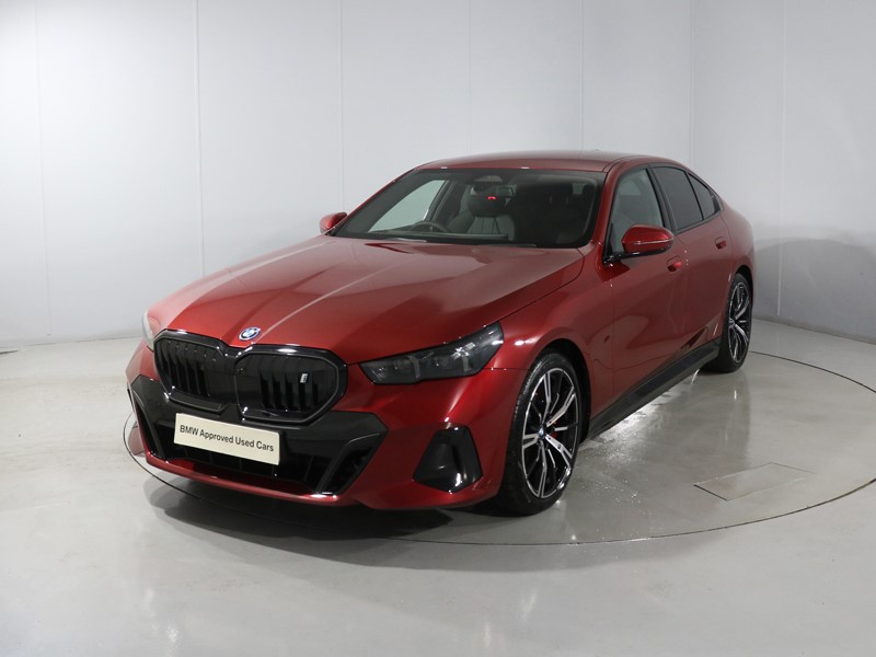 Used BMW i5 2025 for sale - 78165892: Photo 46